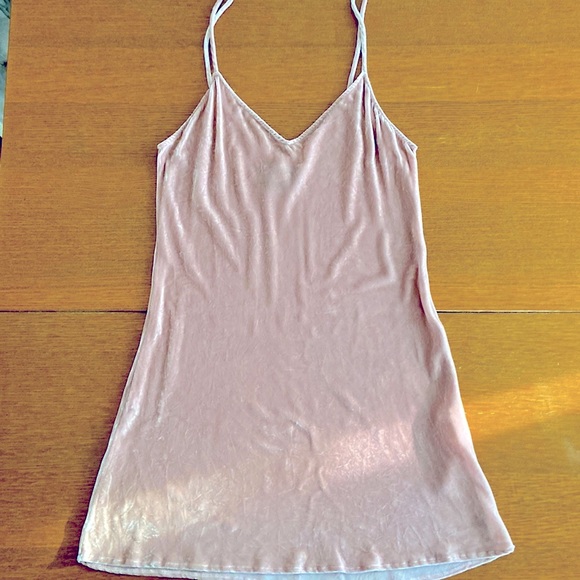 Reformation Larson Dress - Picture 6 of 10